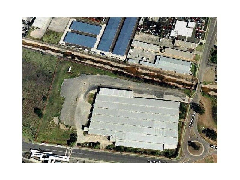 Campbelltown NSW 2560