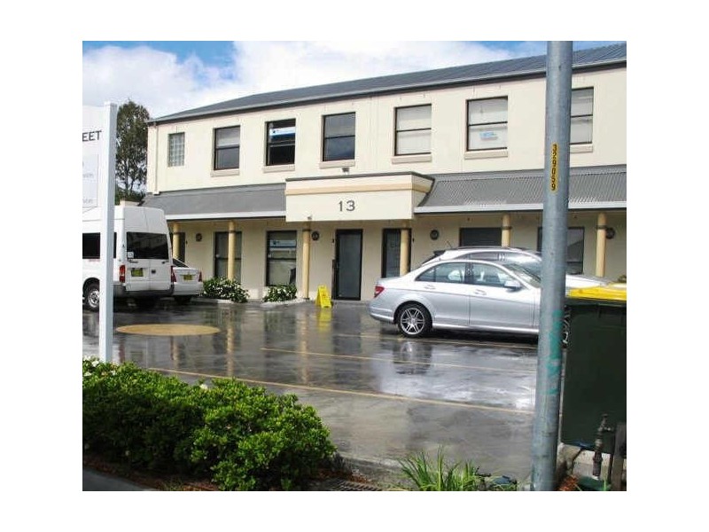 Campbelltown NSW 2560