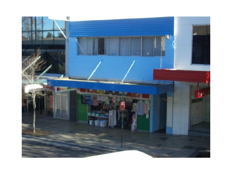 Campbelltown NSW 2560