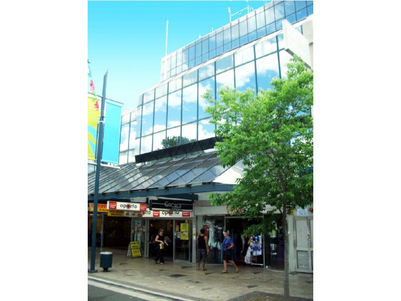 Campbelltown NSW 2560