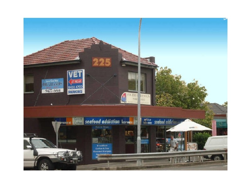 Lane Cove NSW 2066