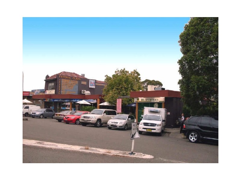 Lane Cove NSW 2066
