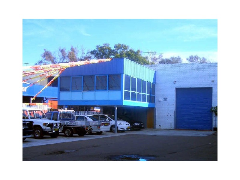 Campbelltown NSW 2560