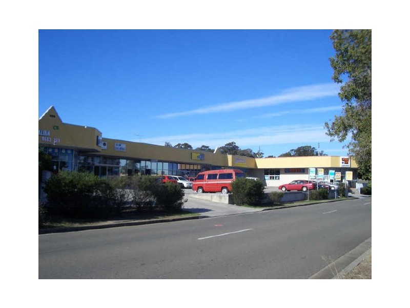 Minto NSW 2566