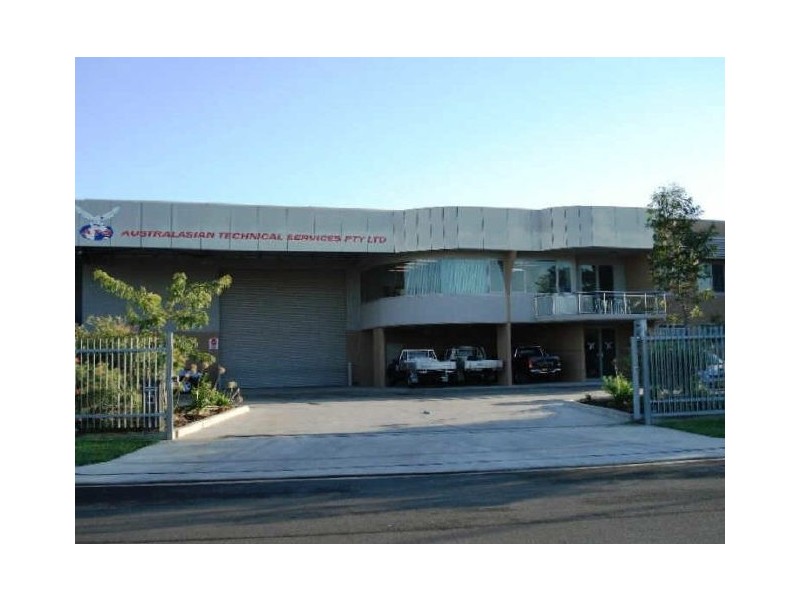 Ingleburn NSW 2565
