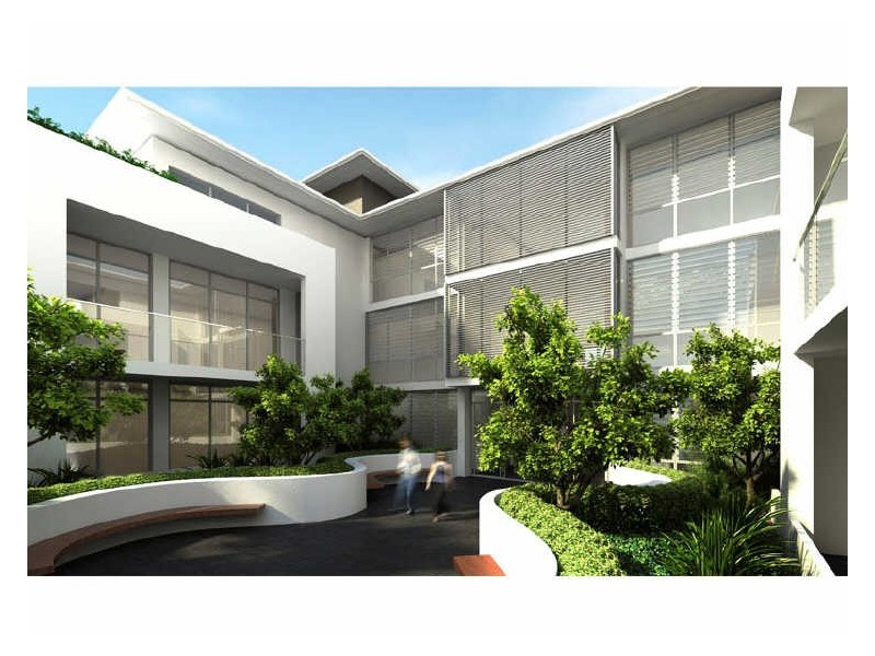 3.02/1 Centennial Drive, Campbelltown NSW 2560