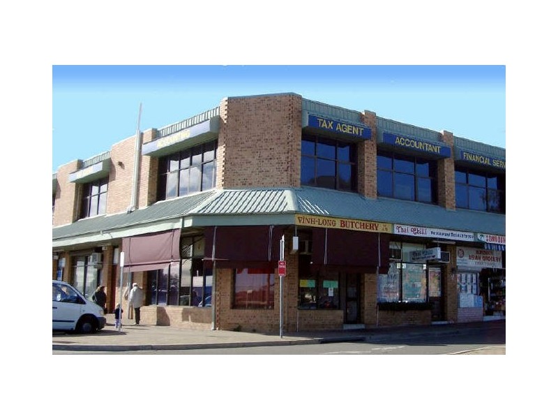 Campbelltown NSW 2560