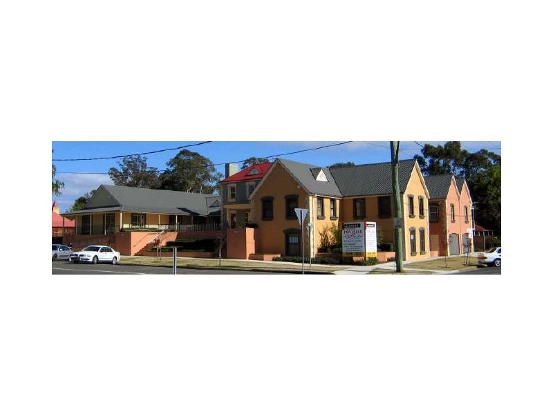 Camden NSW 2570