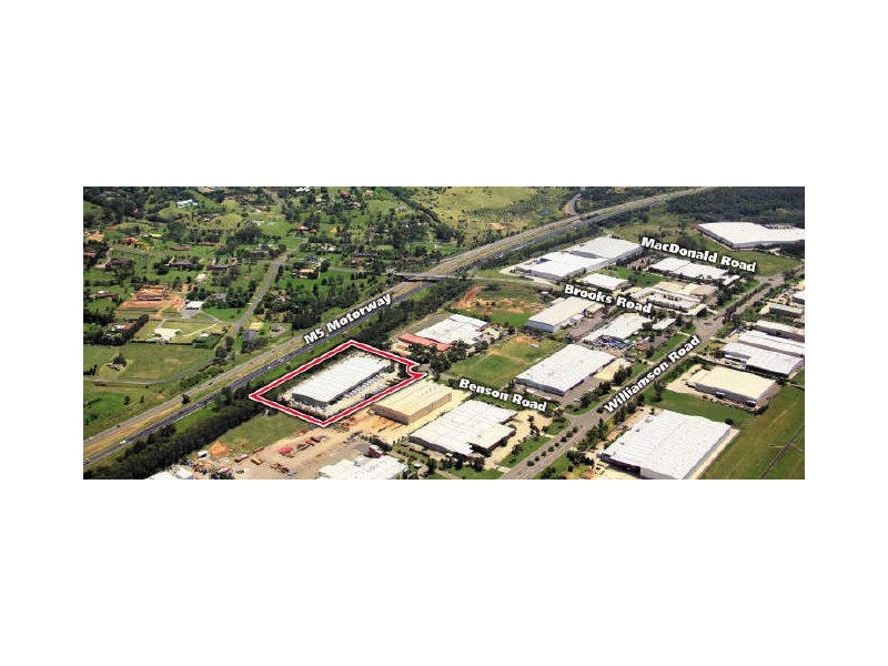 Ingleburn NSW 2565