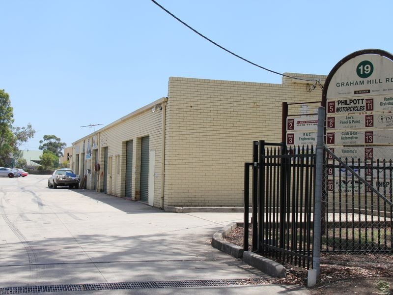 Unit 3/19 Graham Hill Road, Narellan NSW 2567