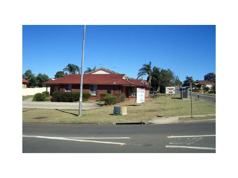 Kearns NSW 2558