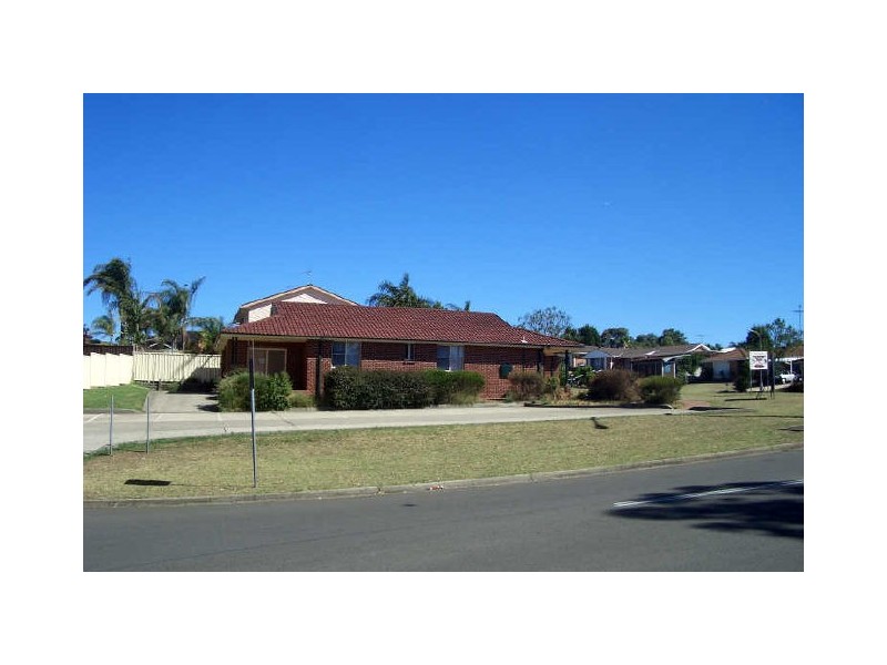 Kearns NSW 2558