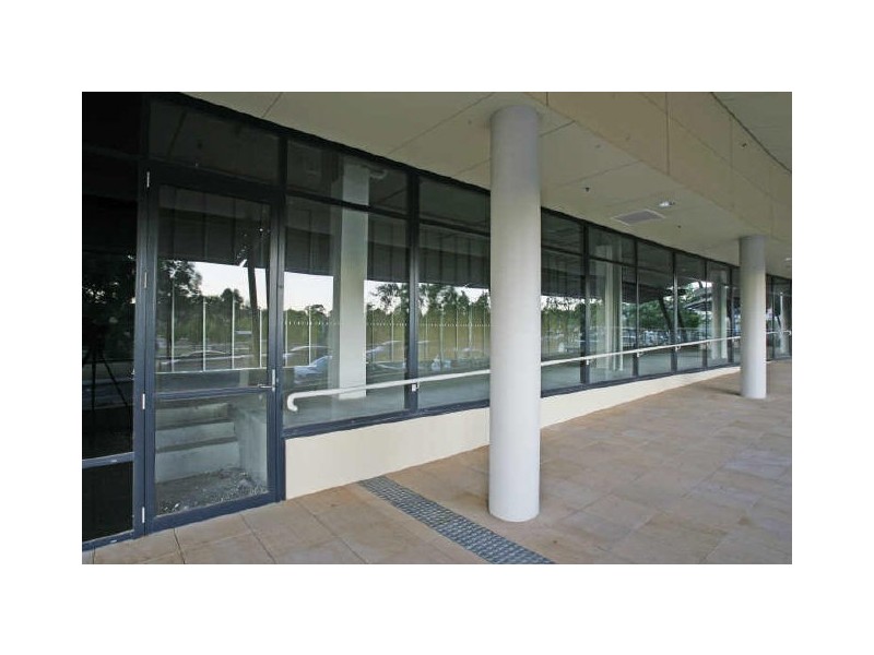 Campbelltown NSW 2560