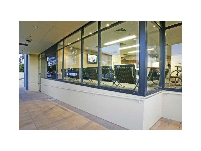 Campbelltown NSW 2560