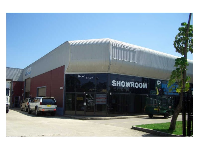 Unit 3/37-39 Stanley Road, Ingleburn NSW 2565