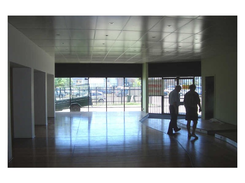 Unit 3/37-39 Stanley Road, Ingleburn NSW 2565