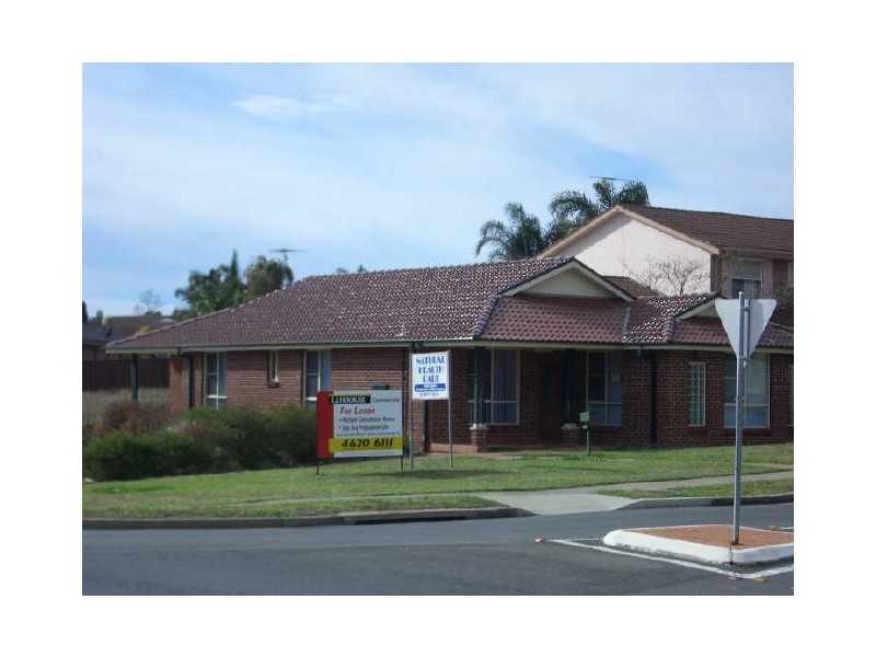 Kearns NSW 2558