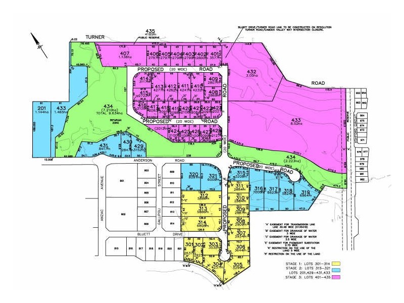 Lot D7 Ironbark Industrial Estate, Smeaton Grange NSW 2567