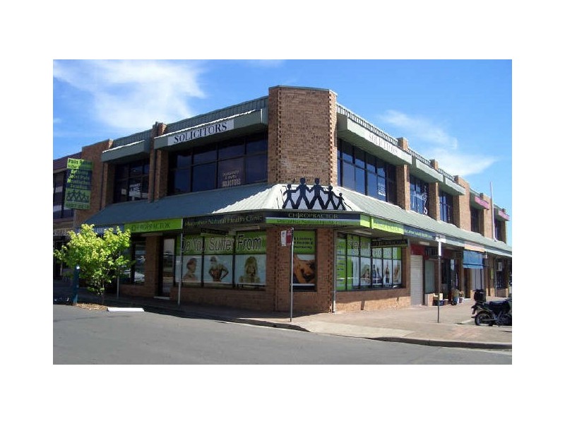 Campbelltown NSW 2560