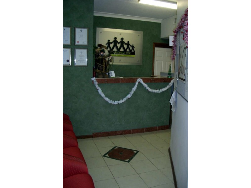 Campbelltown NSW 2560