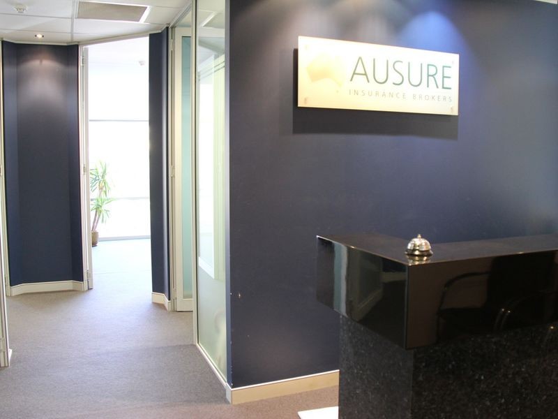 Suite 1.16/4 Hyde Parade, Campbelltown NSW 2560