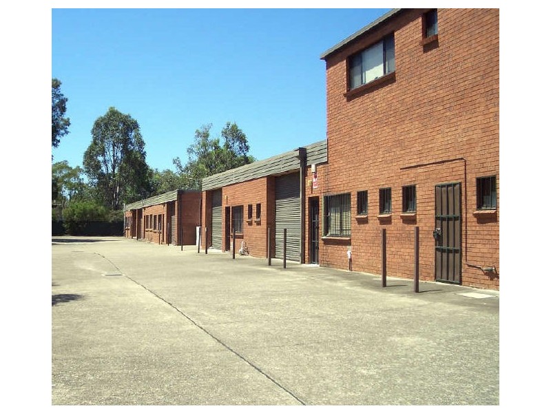 Ingleburn NSW 2565