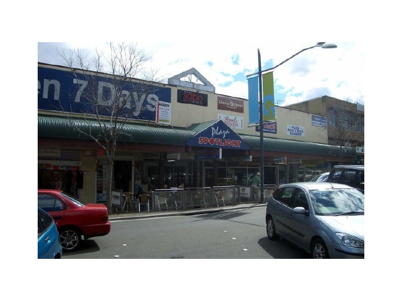 Campbelltown NSW 2560