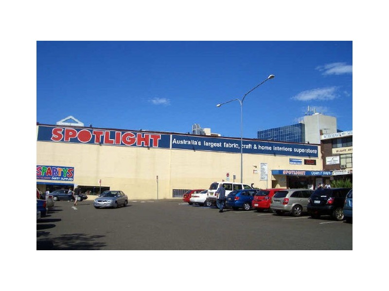 Campbelltown NSW 2560