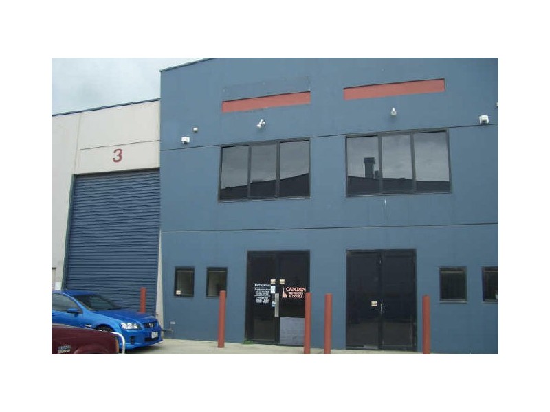 Smeaton Grange NSW 2567