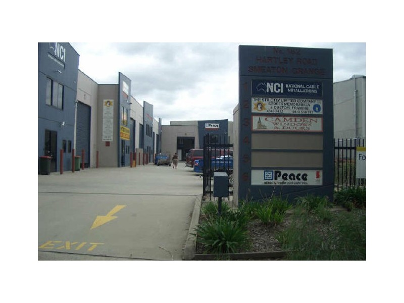 Smeaton Grange NSW 2567