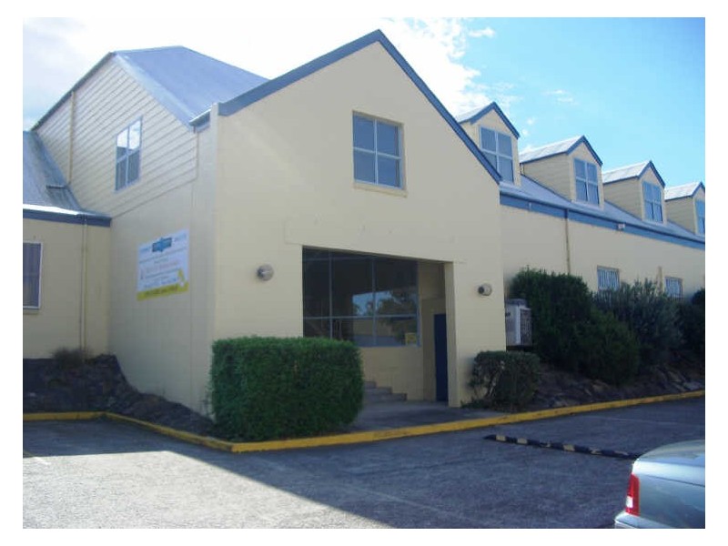 Office 5 Suite 27/185 Airds Road, Leumeah NSW 2560