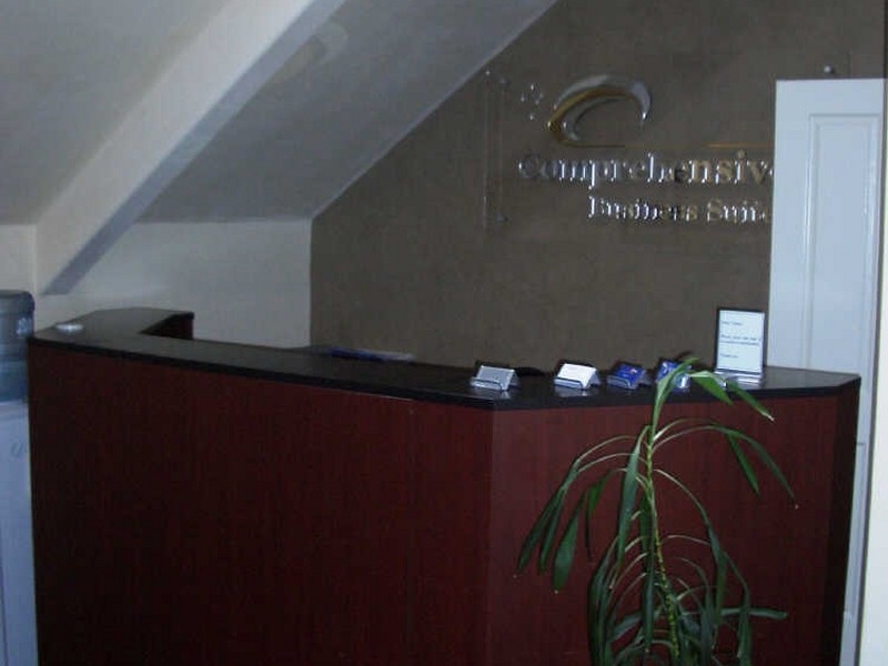 Office 5 Suite 27/185 Airds Road, Leumeah NSW 2560