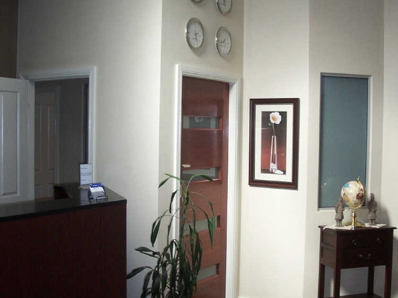 Office 5 Suite 27/185 Airds Road, Leumeah NSW 2560