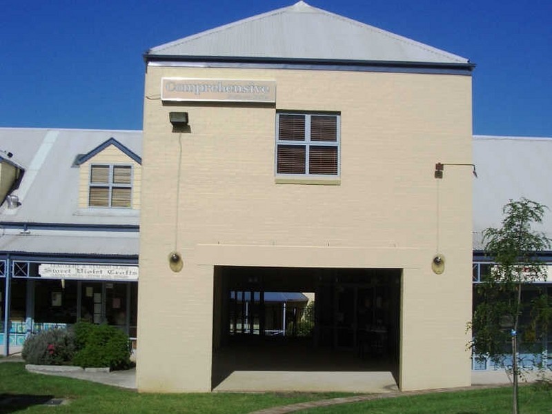 Office 5 Suite 27/185 Airds Road, Leumeah NSW 2560