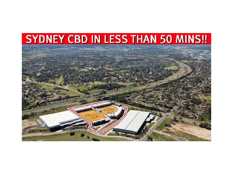 Campbelltown NSW 2560