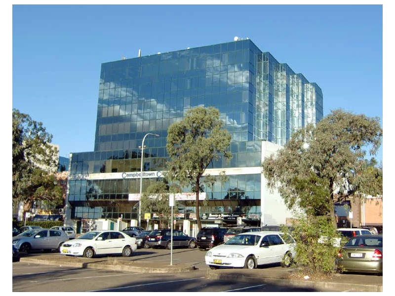 Shop 9/171-179 Queen Street, Campbelltown NSW 2560