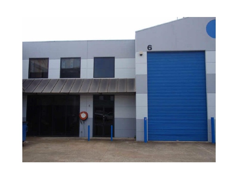 Unit 6/13-15 Mill Road, Campbelltown NSW 2560