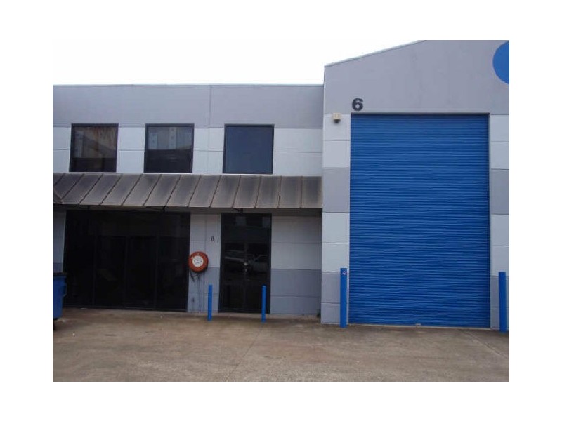 Unit 6/13-15 Mill Road, Campbelltown NSW 2560