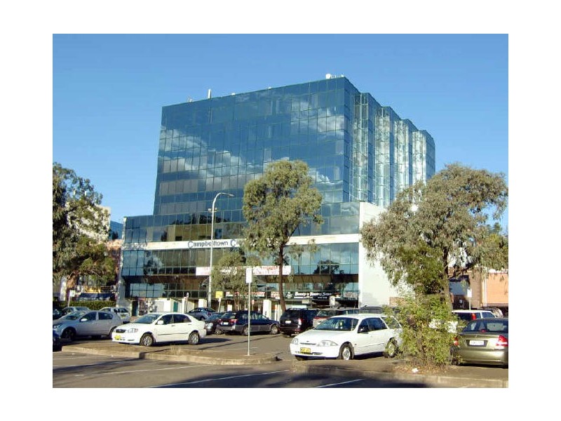 Campbelltown NSW 2560