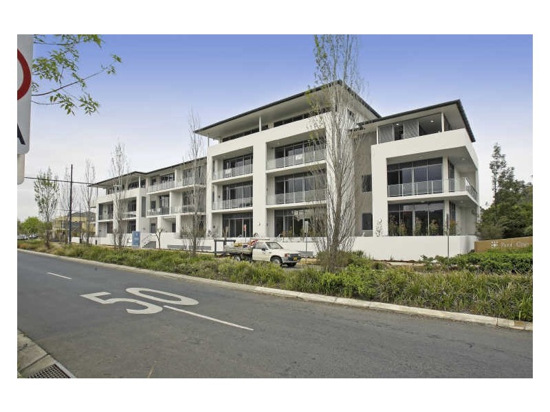 1.03/1 Centennial Drive, Campbelltown NSW 2560