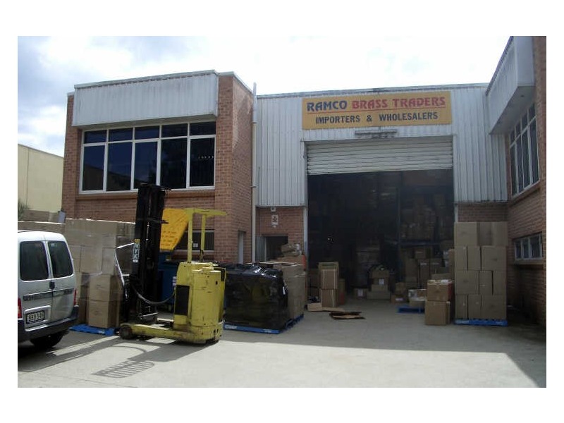 Unit 4/181 Airds Road, Leumeah NSW 2560