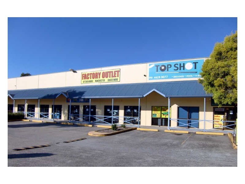 Unit 3/185 Airds Road, Leumeah NSW 2560