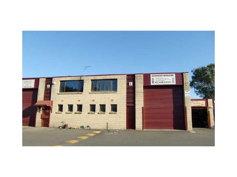 Ingleburn NSW 2565