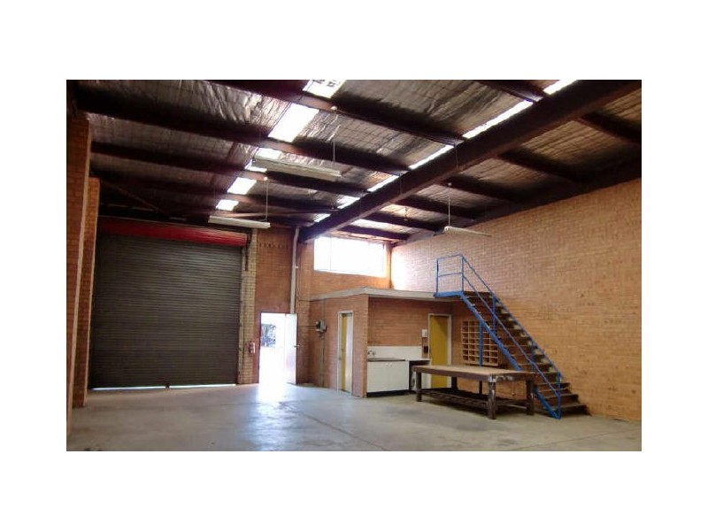 Ingleburn NSW 2565