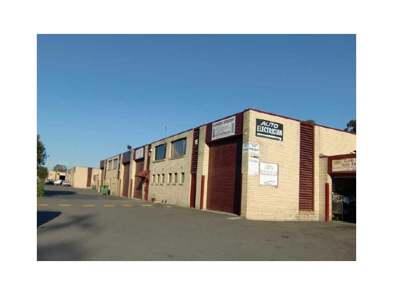 Ingleburn NSW 2565