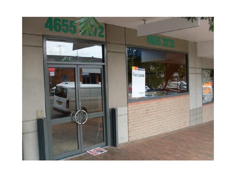 Camden NSW 2570