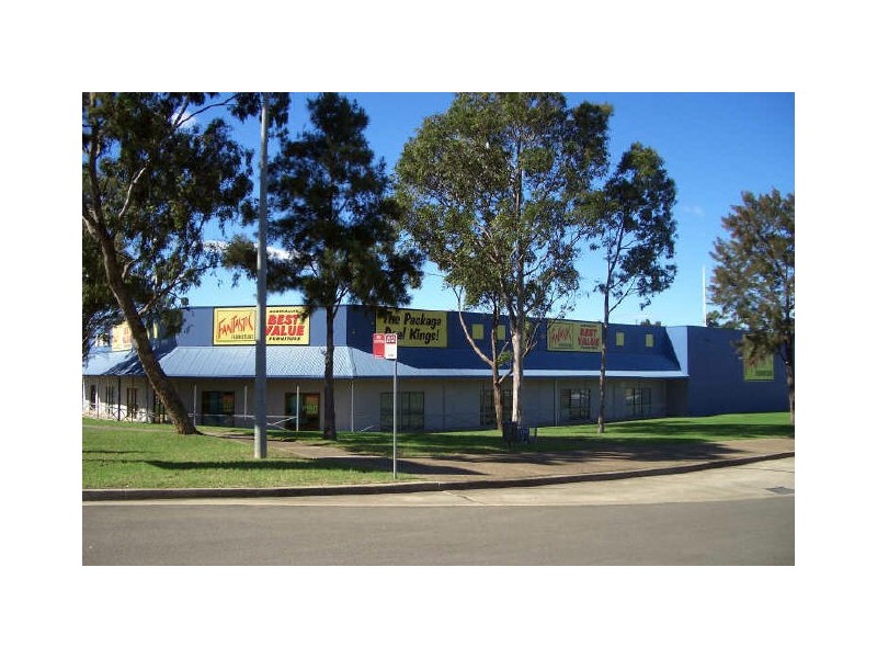 Leumeah NSW 2560