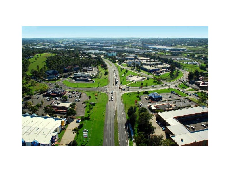Leumeah NSW 2560