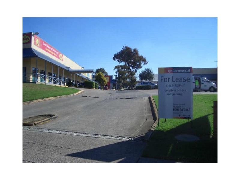 Leumeah NSW 2560