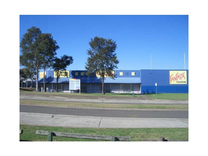Leumeah NSW 2560